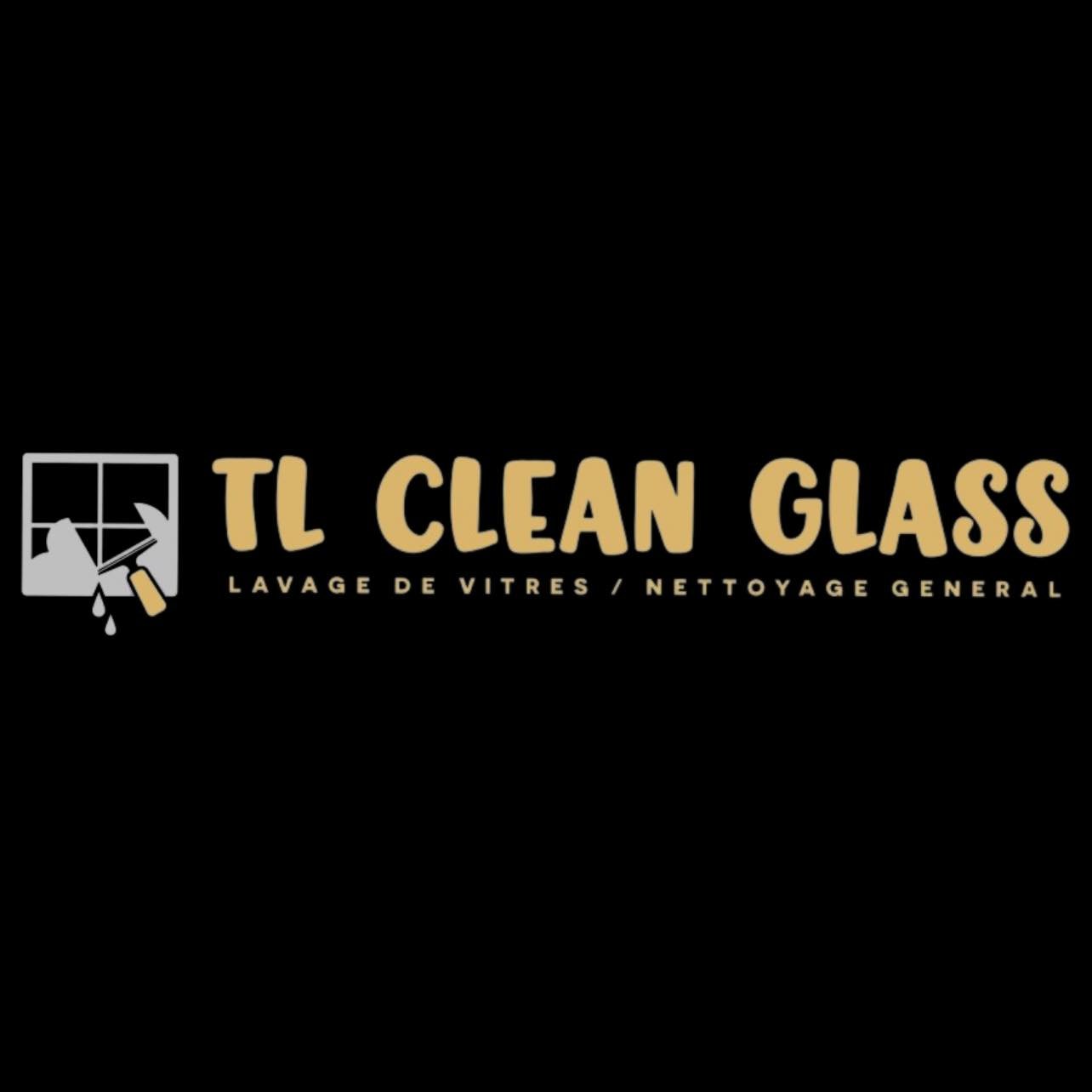TL Clean Glass